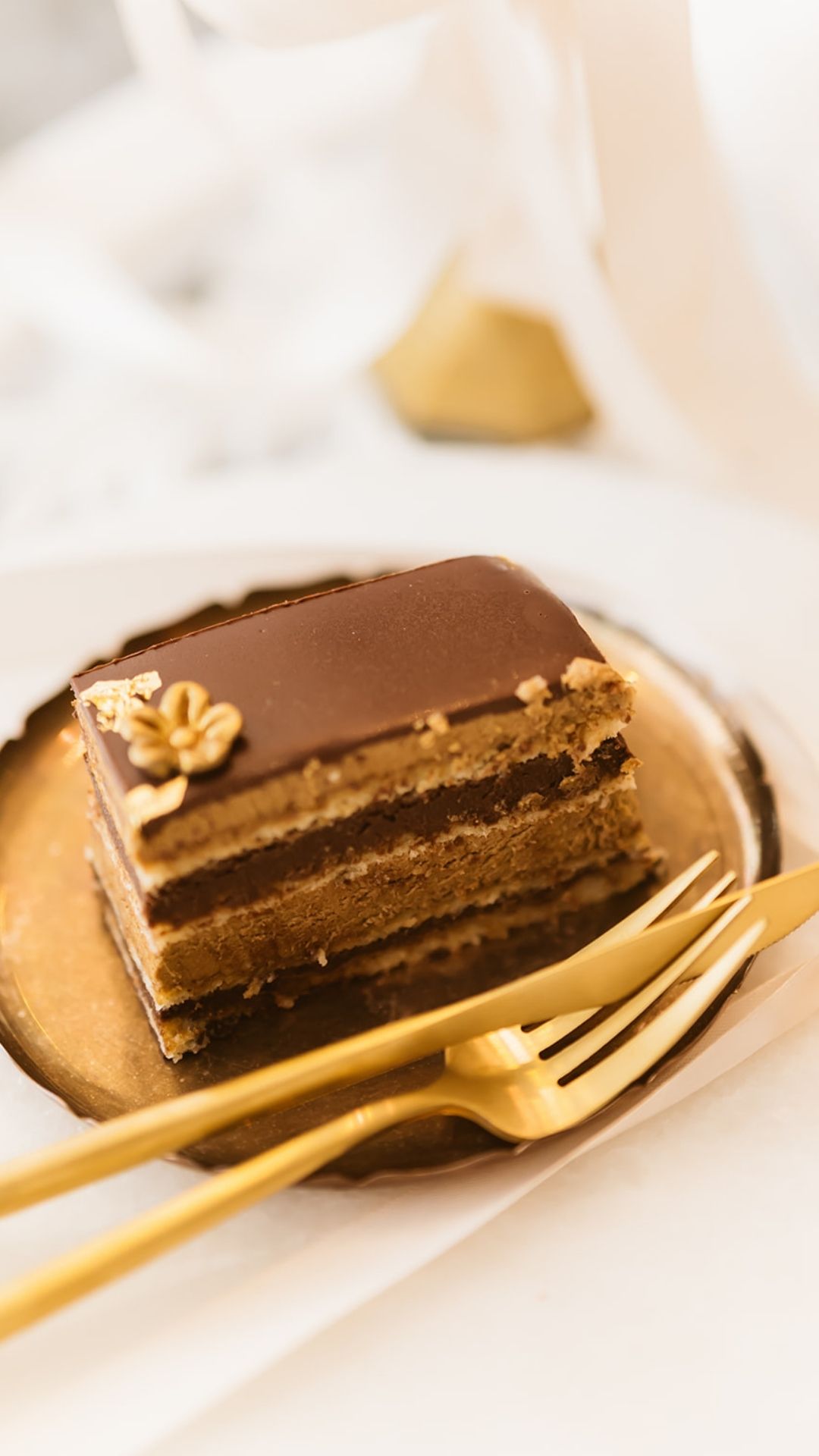 Wedding cake FLAVOURS - Portugal (POETRY FOOD)